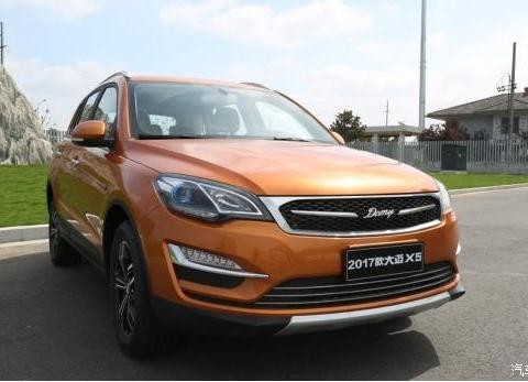 6万元就能买到一辆全新的奥迪Q5