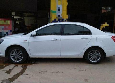 都说吉利口碑好，花5万买辆二手帝豪，朋友却说我很土