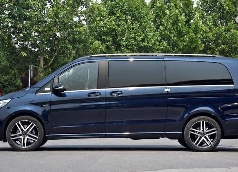 买GL8不如再添点上这款，档次比奥迪高，后排不逊色于埃尔法