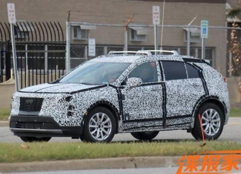“凯迪拉克“最新资讯都在这了，就等你来