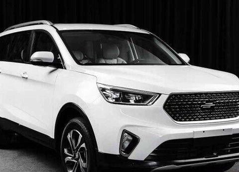 最美国产七座SUV！长安玩豪华路线，网友却说已经成功了！