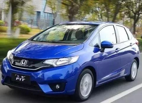 10万元除了买飞度还能买啥？