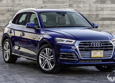 2018年这三款车你可能加价都买不到！最后一辆已经售罄