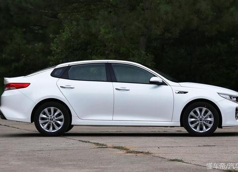 这款合资车刚上市20多万，外观漂亮，现最高降价近十万还是没人买
