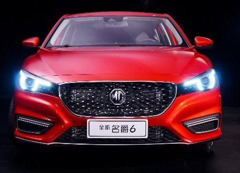 刚上市就卖出7000台，比思域朗逸漂亮10倍，买卡罗拉的后悔了吗？