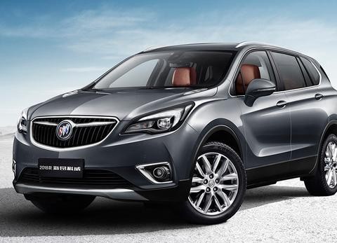 汉兰达的终结者！配备9AT变速箱，颜值秒杀途胜，连途观都慌了！