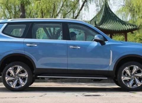 “哈弗“有新的文章更新，请注意查收