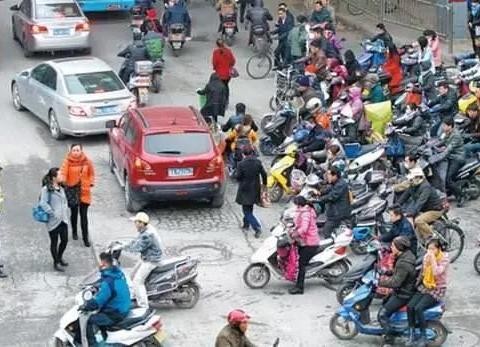 想知道“电动车“最近有什么新消息么，都在这里了