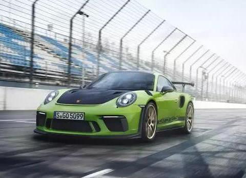 够得着的Dream Car？日内瓦车展划重点时间到