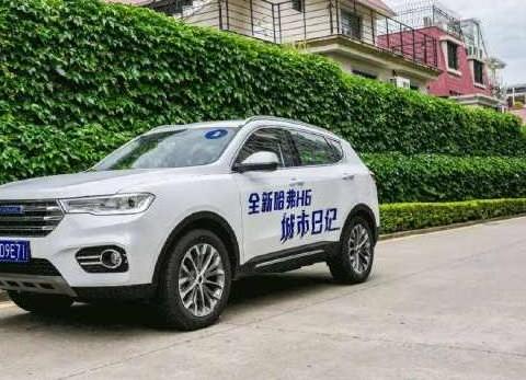 2月销量榜：不只是宝骏，这款五菱也打败了哈弗H6！