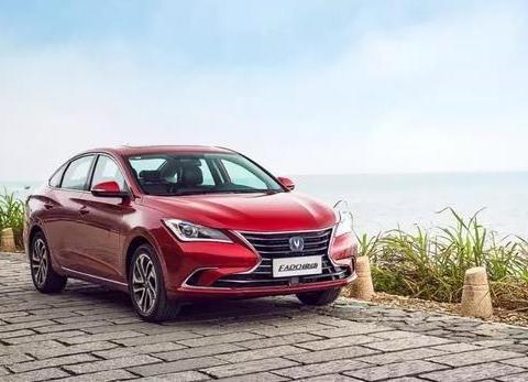 长安全新逸动全国首试，比亚迪全新一代唐设计理念发布