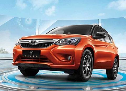 落地不到10万，这几款SUV买不了吃亏，买不了上当