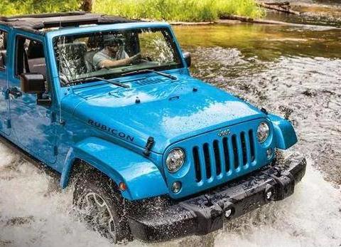 该硬的时候不能软！15万这些四驱SUV让你更有信心！