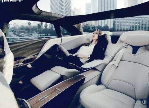 车子舒不舒服，看这6点就够了，第四个戳中国人买车痛点