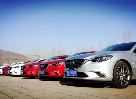 事实数据告诉你马自达到底省不省油！