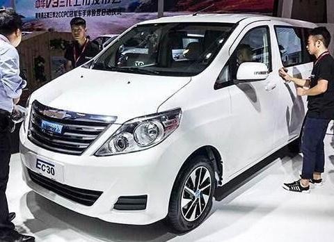 汽车：这款国产颜值比埃尔法还高，售12万出头将取代奥德赛！