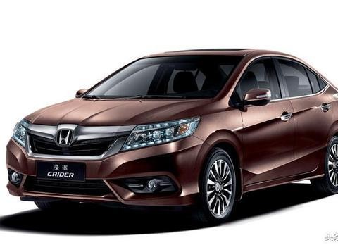 口碑最好的五款家用车，日系占三个席位，看到第一国人很欣慰