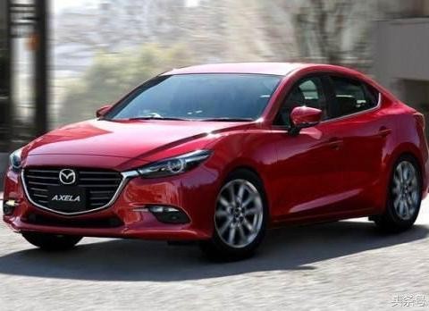 颜值这么高，有它你还买思域吗？