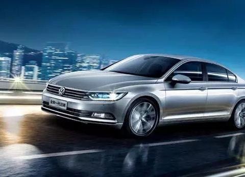 上市已近3个月的迈腾2018年型，用什么来证明诚意？