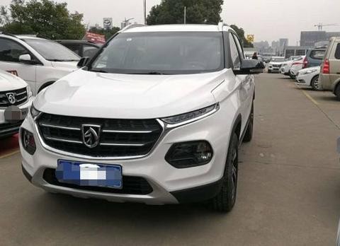 想知道“宝骏“最近有什么新消息么，都在这里了