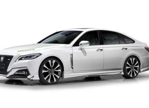 当年定位比奥迪A6还高，现对标A4无人问，丰田神车彻底沦陷？