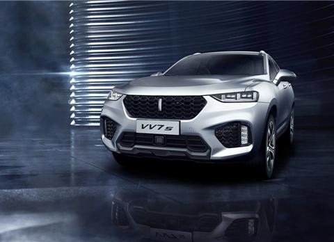 高端出色的国民之选 推荐三款自主品牌高端车型