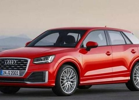 明年几款新车，超级豪华SUV不到30万就开回家