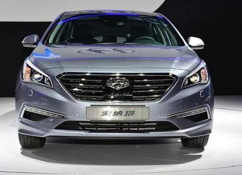 比ix35还倒霉的车！颜值不输迈腾，怒降6W无人问津！