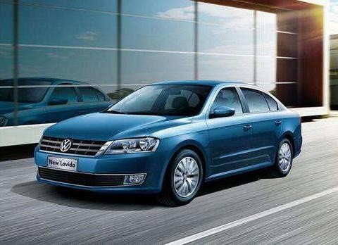 只要10万块？颜值爆表、性价比高、月销量过万的家用轿车带回家！