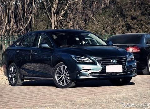 售价10万左右，名爵6和睿聘CC该如何选？