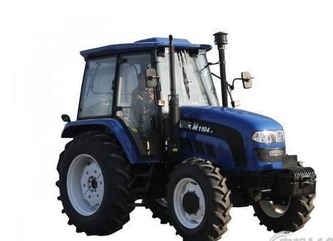 雷沃M1104-D到底怎么样，我想告诉你真相！