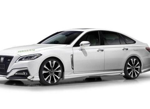 当年定位比奥迪A6还高，现对标A4无人问，丰田神车彻底沦陷？