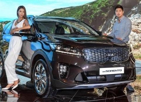 起亚又出价格杀！大7座仅20万剑指汉兰达，还买啥传祺GS8！