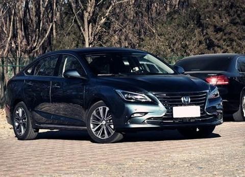 长安睿骋CC与名爵6相比谁更好?