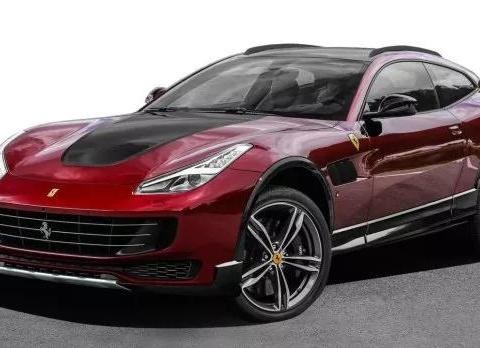 法拉利将推SUV；奥迪纯电quattro车型有望下半年开始量产