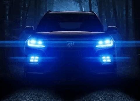 荣威RX5后推更高端产品RX8, 将定位大型七座豪华SUV