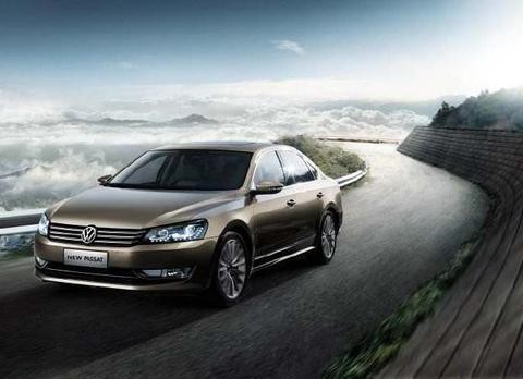 比上凯美瑞，大众旗下这三款车都要略胜一筹，全球销量第一