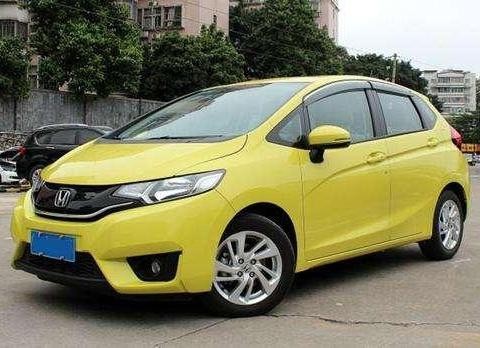 小身材有大能量 本田飞度/丰田致炫/铃木雨燕