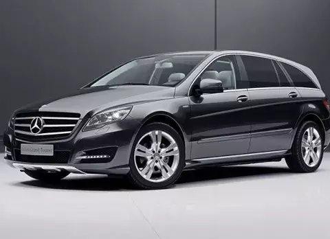 看不起面包车? 这些面包车都能把村长家小别墅买下来