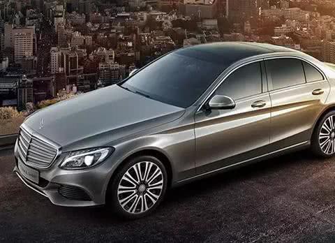 现款奔驰C级各种好