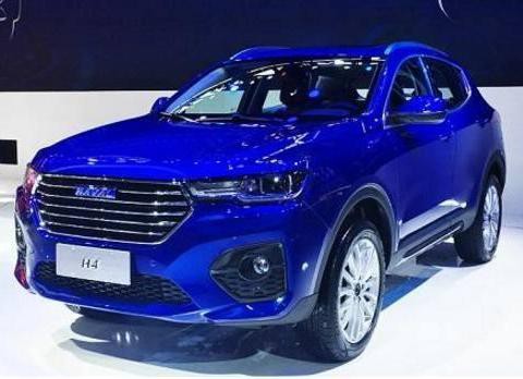 “哈弗“最全资讯一网打尽，有我就够了