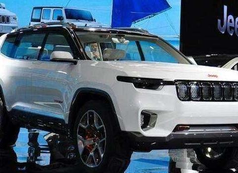 中国特供, 2.0T加天窗仅售15万, 比哈弗H9和传祺GS8厚道多了!