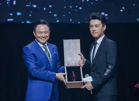 2017汽车圈十大明星代言之咸咸淡淡