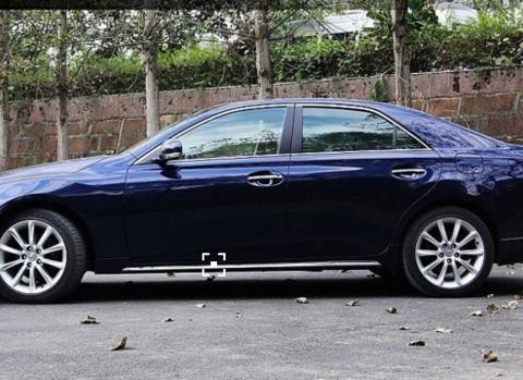 曾与雅阁帕萨特一样畅销，坚持用6缸发动机，如今降价10万破产