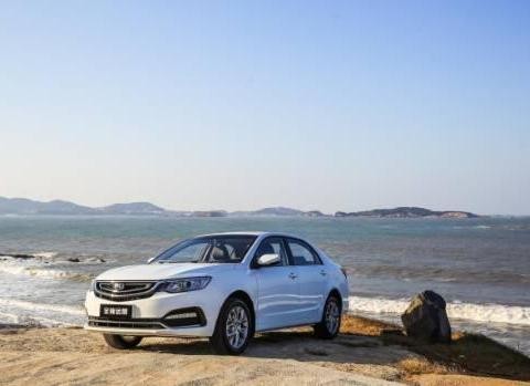 一品驾到｜体验全新远景，性价比高还大气、上档次