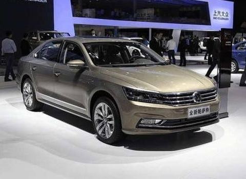 这款车绝对是最牛的B级车，颜值不输CC，配置吊打迈腾，仅售15万