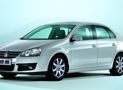 终于等到你，一汽大众全新SUV华丽亮相！车值8万标价只有4万