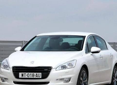 当初放弃迈腾提这台车，朋友都说我买对，家人也夸我有眼光