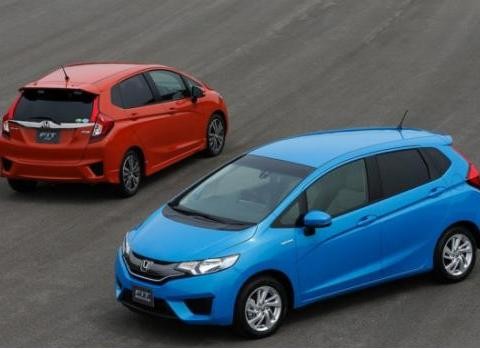 飞度、致炫和名爵MG3，谁才是90后年轻人的第一购车选择呢？