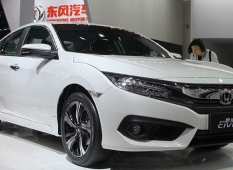 老婆劝我12万买别克英朗，而我果断的买了这款车，朋友都说我傻